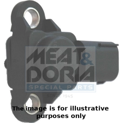 Sensor, intake manifold pressure